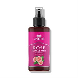 Ayumi Rose Mist