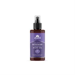 Ayumi Rosemary Hair Growth Oil