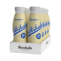 Barebells Protein Milkshake Vanilla