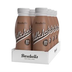 Barebells Protein Milkshake Chocolate