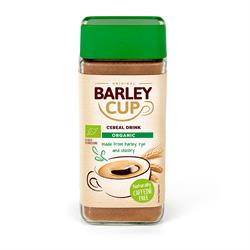 Barleycup Organic Instant Grain Coffee