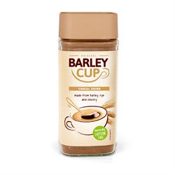 Barleycup Instant Grain Coffee