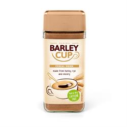 Barleycup Instant Grain Coffee