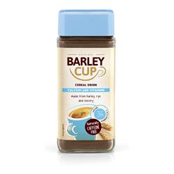 Barleycup with Calcium & Vitamins