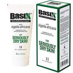 Basix Skin Defence for Seriously Dry Skin with Kigelia Africana