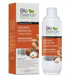 Bio Balance Organic Argan Oil Conditioner