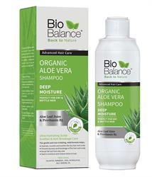 Bio Balance Organic Aloe Vera Shampoo