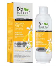 Bio Balance Organic Citrus Shampoo