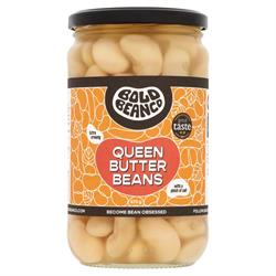 Bold Bean Co Queen Butter Beans 5