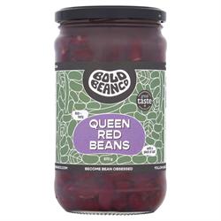 Bold Bean Co Queen Red Beans 5