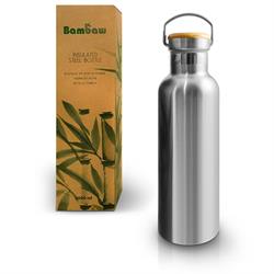 Bambaw | Insulated steel bottle -