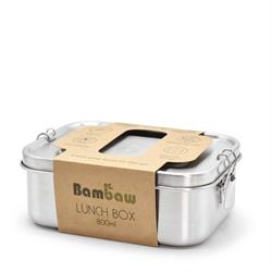 Bambaw | Lunch Box - Metal Lid ()