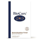 Biocare BioAcidophilus Forte (30 billion)