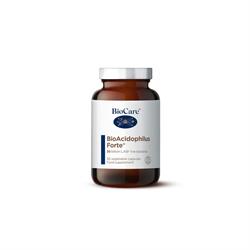 Biocare BioAcidophilus Forte (30 billion)