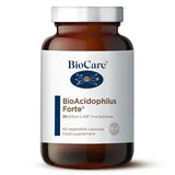 Biocare BioAcidophilus Forte (30 billion)