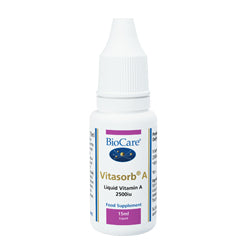 Biocare Nutrisorb Vitamin A