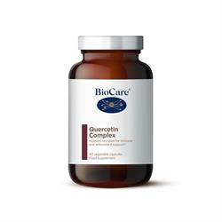 Biocare Quercetin Complex 90 Capsules