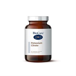 Biocare Potassium Citrate 90 capsules