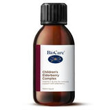 BioCare Children's Elderberry Complex 150ml