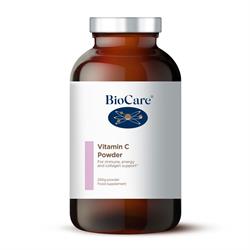 Biocare Vitamin C (Magnesium Ascorbate Powder)