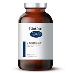 Biocare L-Glutamine Powder