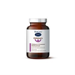 Biocare Children's Complete Multinutrient