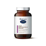 Biocare Adult Multivitamins & Minerals 30 Capsules