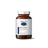 BioCare MicroClear 60 Vegetable Capsules