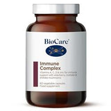 BioCare Immune Complex 60 Vegetable Capsules