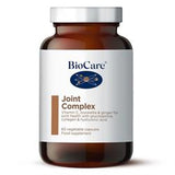 BioCare Joint Complex 60 Vegetable Capsules