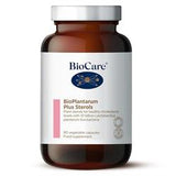 BioCare BioPlantarum Plus Sterols 90 Vegetable Capsules
