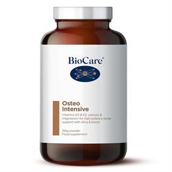 Biocare Osteo Intensive Powder 135g