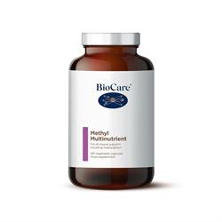 BioCare Methyl Multinutrient