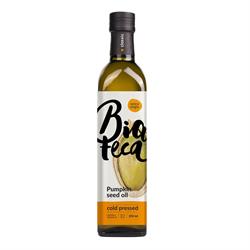 Biateca Cold-pressed Pumpkin Seed Oil ml