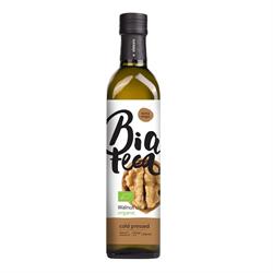 Biateca Organic Walnut Oil ml