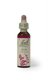 Bach Original Flower Remedies Elm