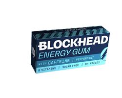 BLOCKHEAD Energy Gum 7 pieces