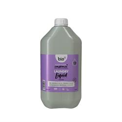 Bio-D Laundry Liquid with Lavender -