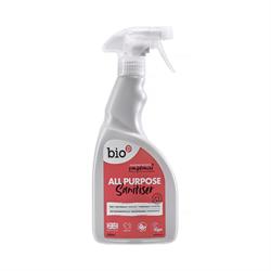 Bio-D All Purpose Sanitiser Spray -