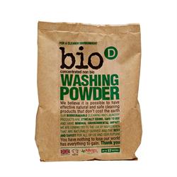 Bio-D Washing Powder -