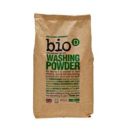 Bio-D Washing Powder -