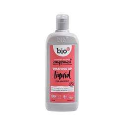 Bio-D Washing Up Liquid with Grapefruit