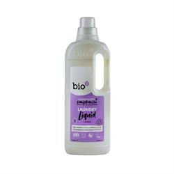 Bio-D Laundry Liquid Lavender 1 litre