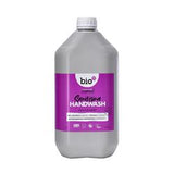 Bio-D Plum and Mulberry Sanitising Hand Wash