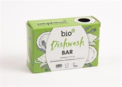 Bio-D Boxed Dishwashing Bar