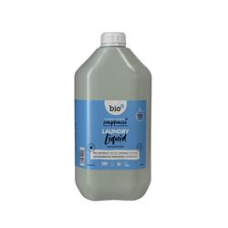 Bio-D Fragrance Free Laundry Liquid  -