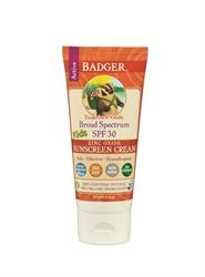 Badger Kids Sunscreen SPF30