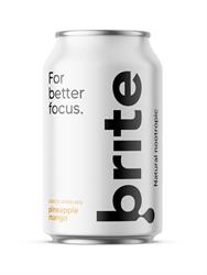 Brite For Better Focus Lemon Lime