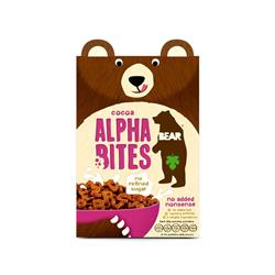 BEAR Alphabites Cocoa