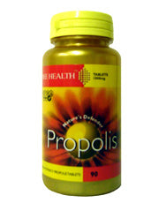 Bee Health Propolis Capsules 30 x 1000mg